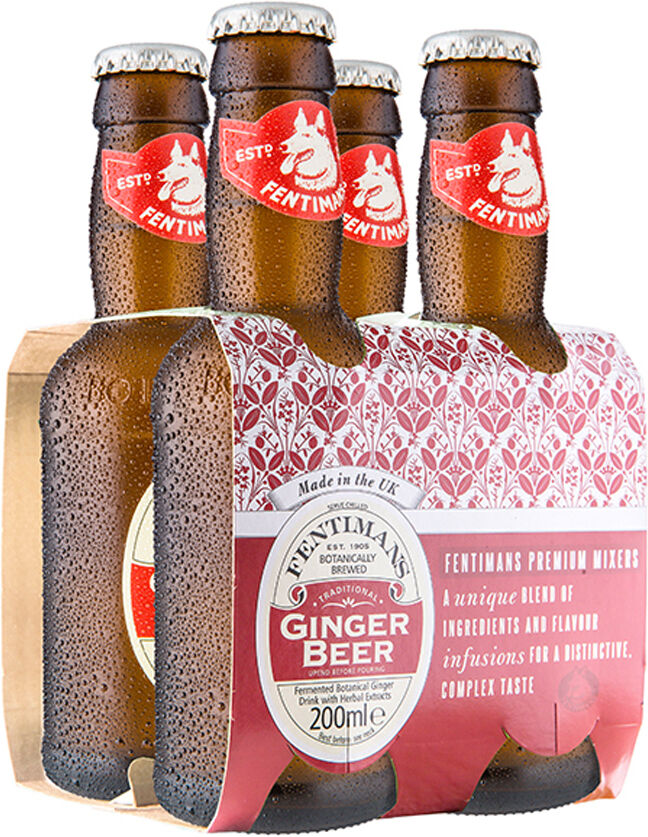 Fentimans Ginger Beer