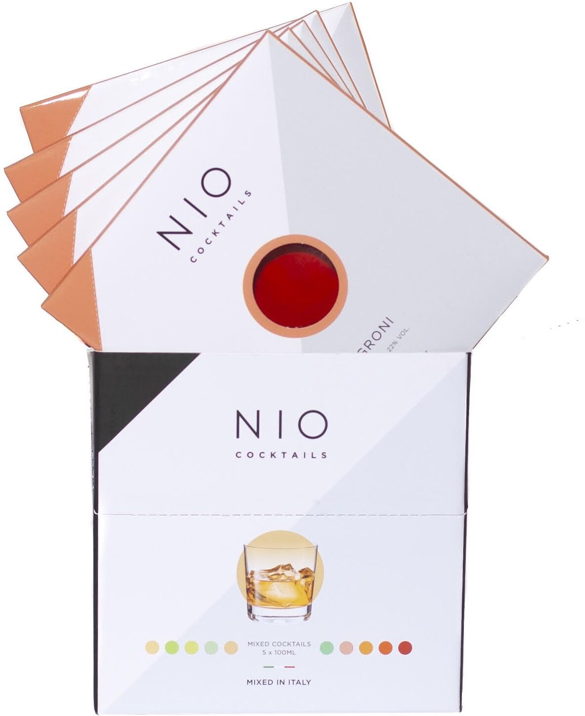 NIO Negroni