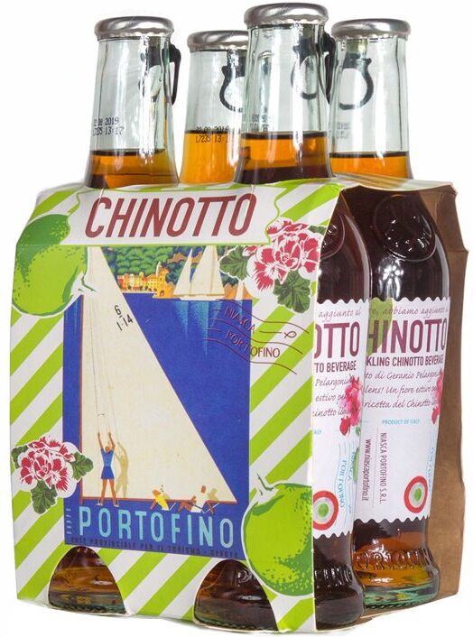 Niasca Portofino Chinotto