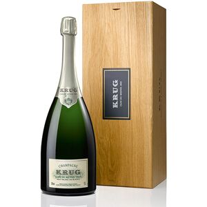 Krug Champagne Brut Blanc De Blancs Clos Du Mesnil 2006