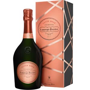 Laurent-Perrier Champagne Brut Cuvée Rosé  Magnum