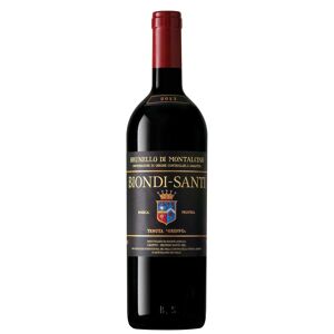 Biondi Santi Brunello Di Montalcino Riserva Docg 2013