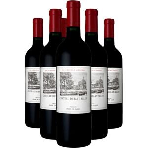 Château Duhart-Milon Pauillac Aoc Grand Cru Classé 2023