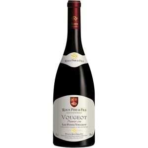 Domaine Roux Vougeot 1er Cru Les Petits Vougeots 2021