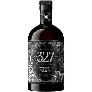 Double Aged Rum 327 Xo