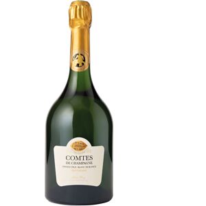 Champagne Taittinger Champagne Blanc De Blancs Brut Comtes De Champagne 2011