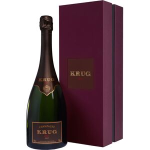 Krug Champagne Brut 2011