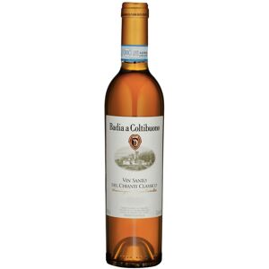 Badia a Coltibuono Vin Santo Del Chianti Classico Doc 2015