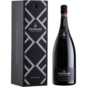 Ferrari Trento Doc Maximum Blanc De Blancs Magnum