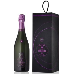 Berlucchi Franciacorta Millesimato Nature Rosé Docg 2015