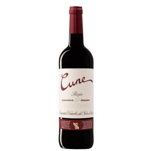 CVNE Rioja Cune Tinto Ecológico  2021