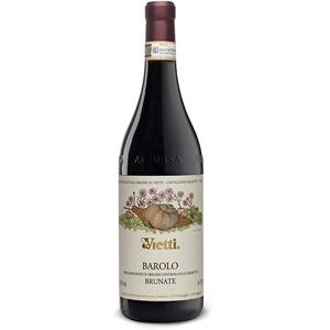 Vietti Barolo Brunate Docg 2020