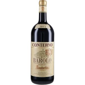 Giacomo Conterno Barolo Riserva Docg Monfortino 2013 Magnum