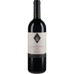 Antinori Bolgheri Rosso Superiore Doc Guado Al Tasso 1999