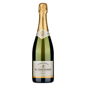 Domaine Henri Goutorbe Champagne Brut Cuvée Tradition