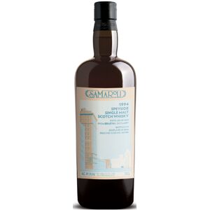 Samaroli Speyside Single Malt Scotch Whisky 1994 Edition 2018