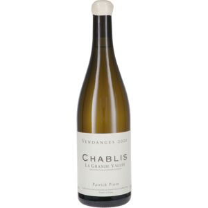 Patrick Piuze Chablis “la Grande Vallée” 2020