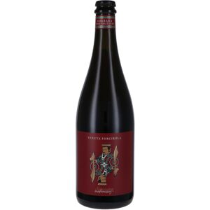 Tenuta Forcirola Lambrusco Di Modena Doc Ancestrale Sottosopra