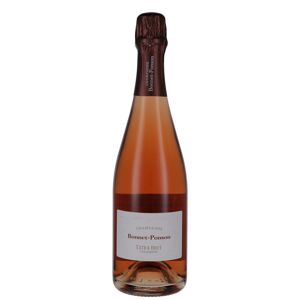 Bonnet-Ponson Champagne Rosé Extra Brut Premier Cru Cuvée Perpétuelle