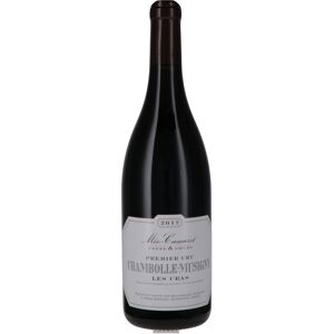 Méo Camuzet Chambolle Musignyaoc 1er Cru Les Cras  2017