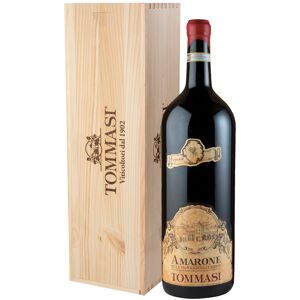 Tommasi Amarone Della Valpolicella Classico Docg 2019 Jéroboam