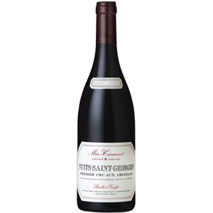 Méo Camuzet Nuits Saint Georges Aoc 1er Cru Aux Argillas 2017