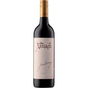 Jim Barry Clare Valley Shiraz The Armagh 2018