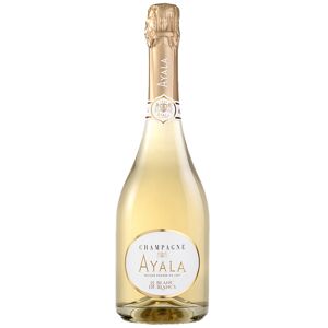Ayala Champagne Brut Blanc De Blancs 2018