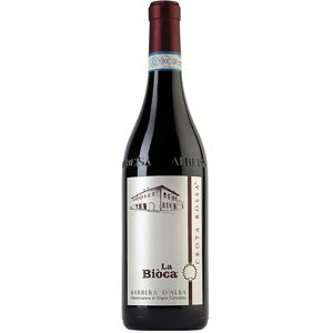 La Bioca Barbera D Alba Doc Crota Rossa 2020