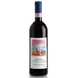 Voerzio Barolo Docg Torriglione 2016 Magnum