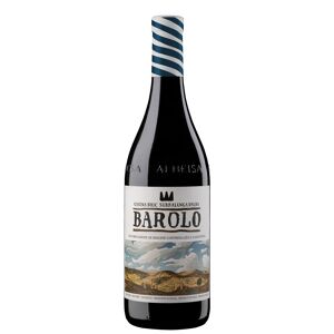 Barolo Docg Casina Bric 2016