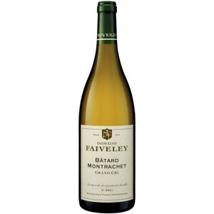 Domaine Faiveley Batard Montrachet Grand Cru 2017