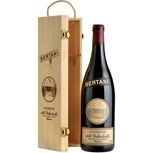 Bertani Amarone Della Valpolicella Docg 1980