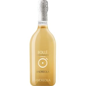 Andreola Spumante Brut Bollé