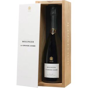 Bollinger Champagne Brut La Grande Année 2014