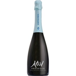 Bortolomiol Prosecco Extra Dry Doc “miol” 2022