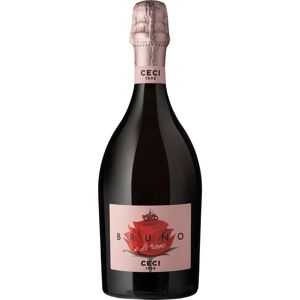 Cantine Ceci Vino Spumante Brut Rosé Bruno E Le Rose