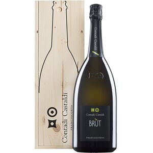 Contadi Castaldi Franciacorta Brut Docg Jéroboam