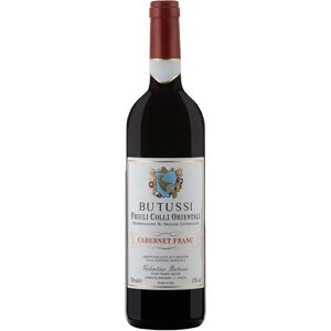 Valentino Butussi Friuli Colli Orientali Cabernet Franc Doc 2019