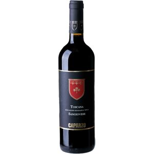 Caparzo Toscana Sangiovese Igt 2021