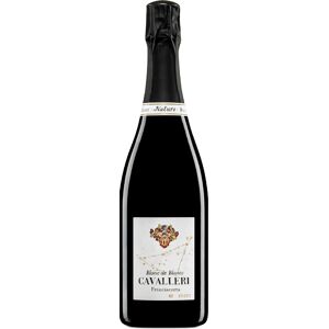 Cavalleri Franciacorta Blanc De Blancs Brut Nature Docg Costellazione Del Capricorno Magnum