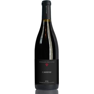 Terrazze dell'Etna Etna Rosso Doc Carusu 2019