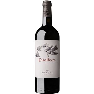 Barone Ricasoli Toscana Merlot Igt Casalferro 2019