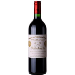 Château Cheval Blanc Saint Émilion Aoc 1er Grand Cru Classé A 2020