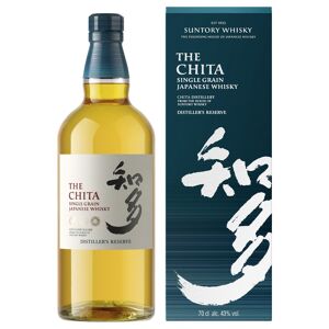 Suntory Japanese Single Grain Whisky The Chita