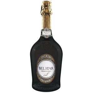 Bisol1542 Prosecco Doc Extra Dry Belstar Cult