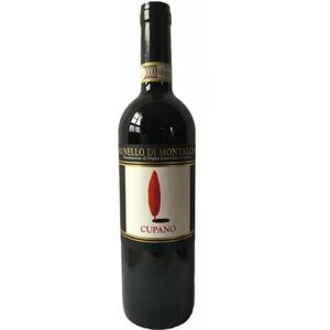 Cupano Brunello Di Montalcino Docg 2014