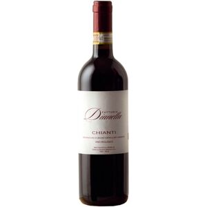 Fattoria Dianella Chianti Docg 2022