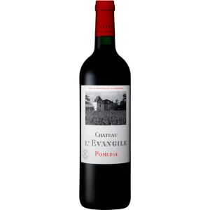 Château L'Évangile Pomerol Aoc Château L Evangile 2016