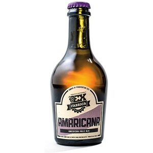 Ex Fabrica Birra Artigianale Amaricana